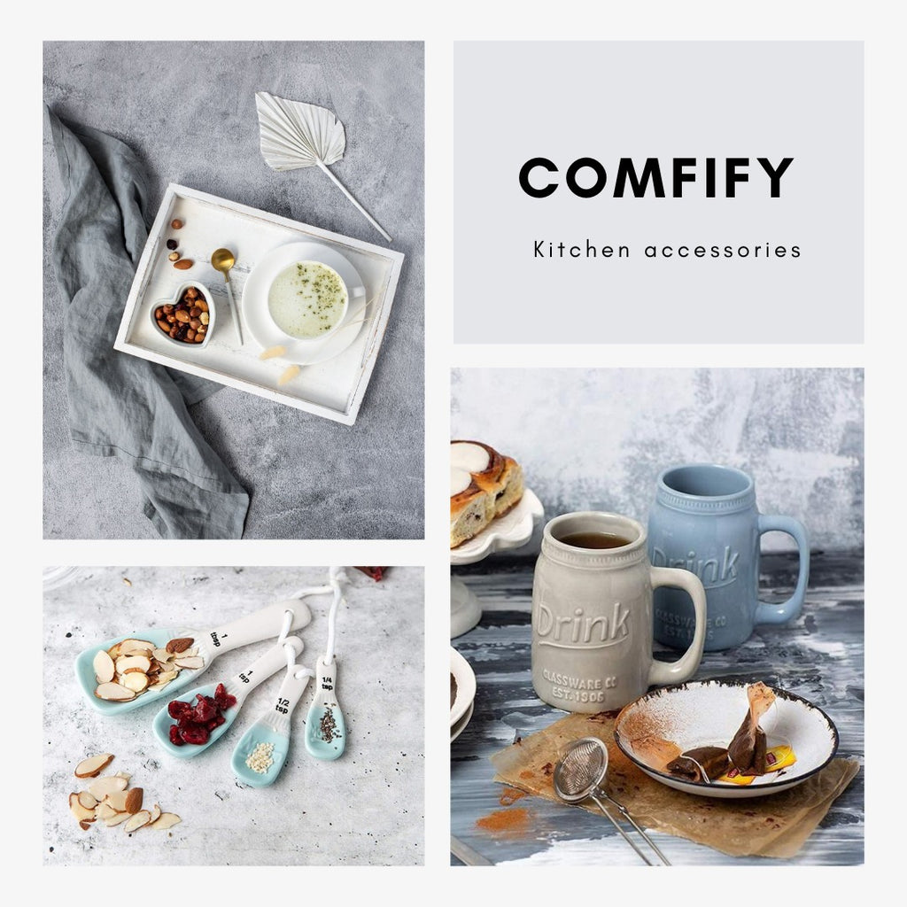 10 Must-Have Holiday kitchen accessories
