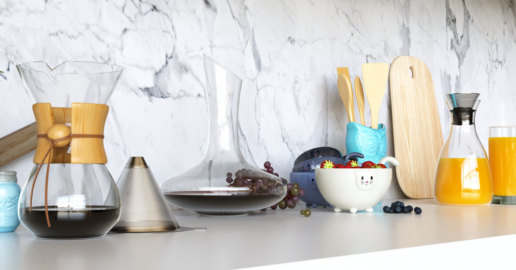 Essential Kitchen Tools Every Cook Should Have