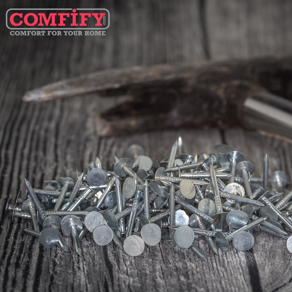 How do I secure the shelf to the bracket?