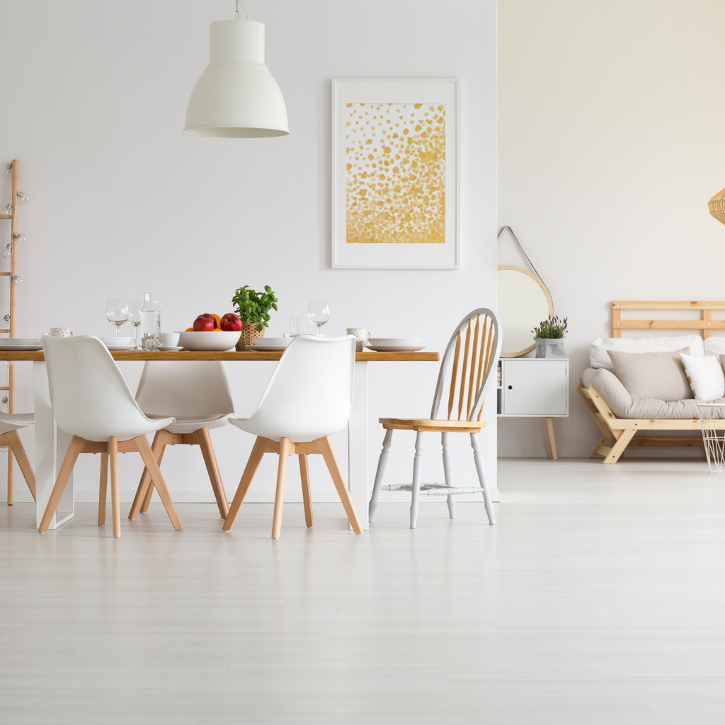 How to design your own dream home