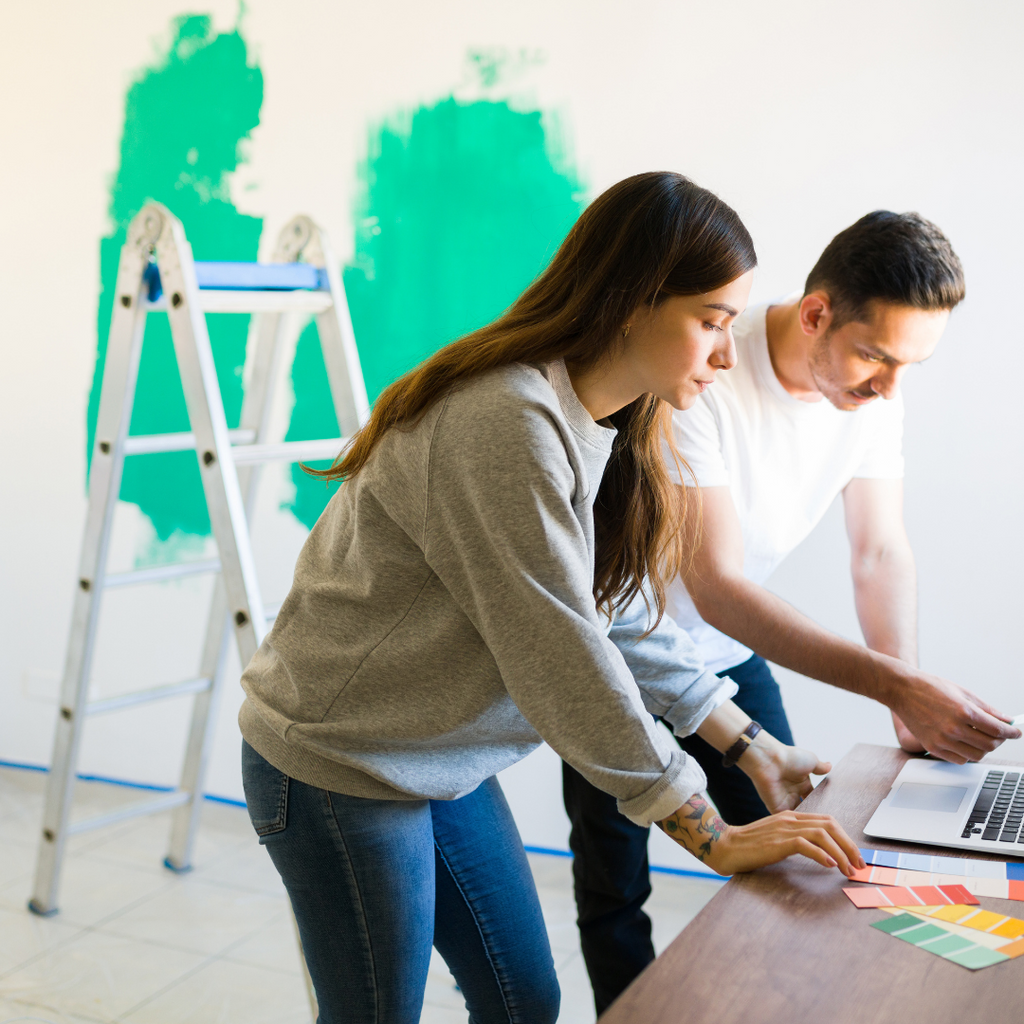 6 Home Decorating Tips For the DIYer in You