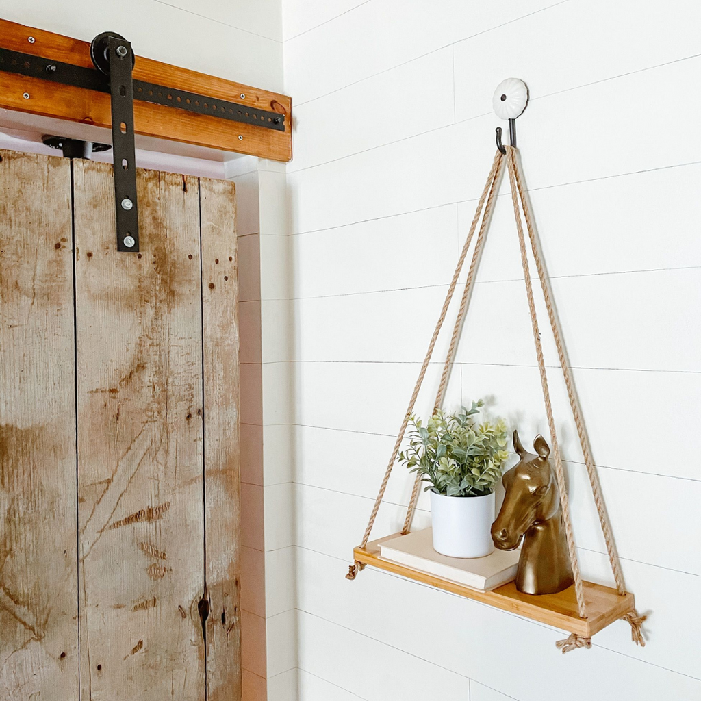 How to use comfify products to decorate your home on a budget