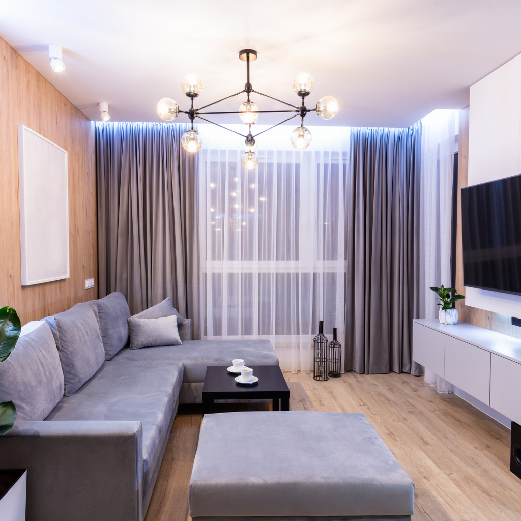 The Top 7 Reasons Why Small Spaces Are the Best Spaces