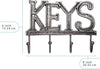 Key Holder - Keys - Wall Mounted Key Hook