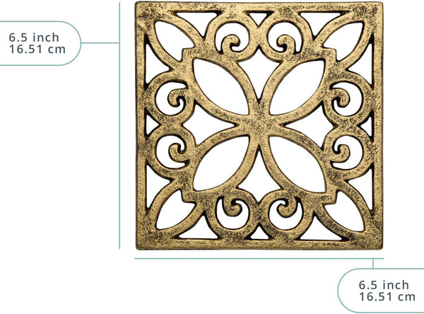 Comfify Decorative Cast Iron