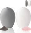 Modern Salt & Pepper Shakers Made of, Chip-free Ceramic – styled arrangement – Comfify
