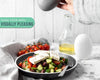 Modern Salt & Pepper Shakers Made of, Chip-free Ceramic – packaging view – Comfify