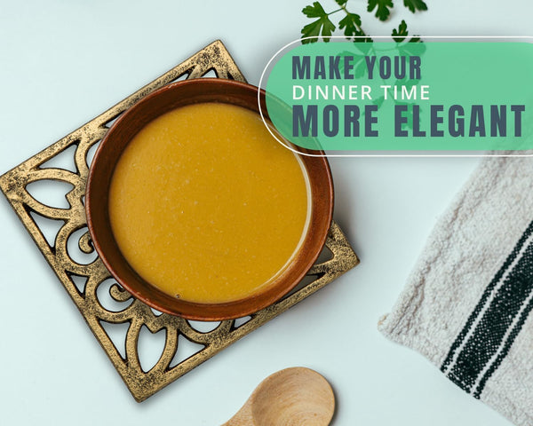 Comfify Decorative Cast Iron