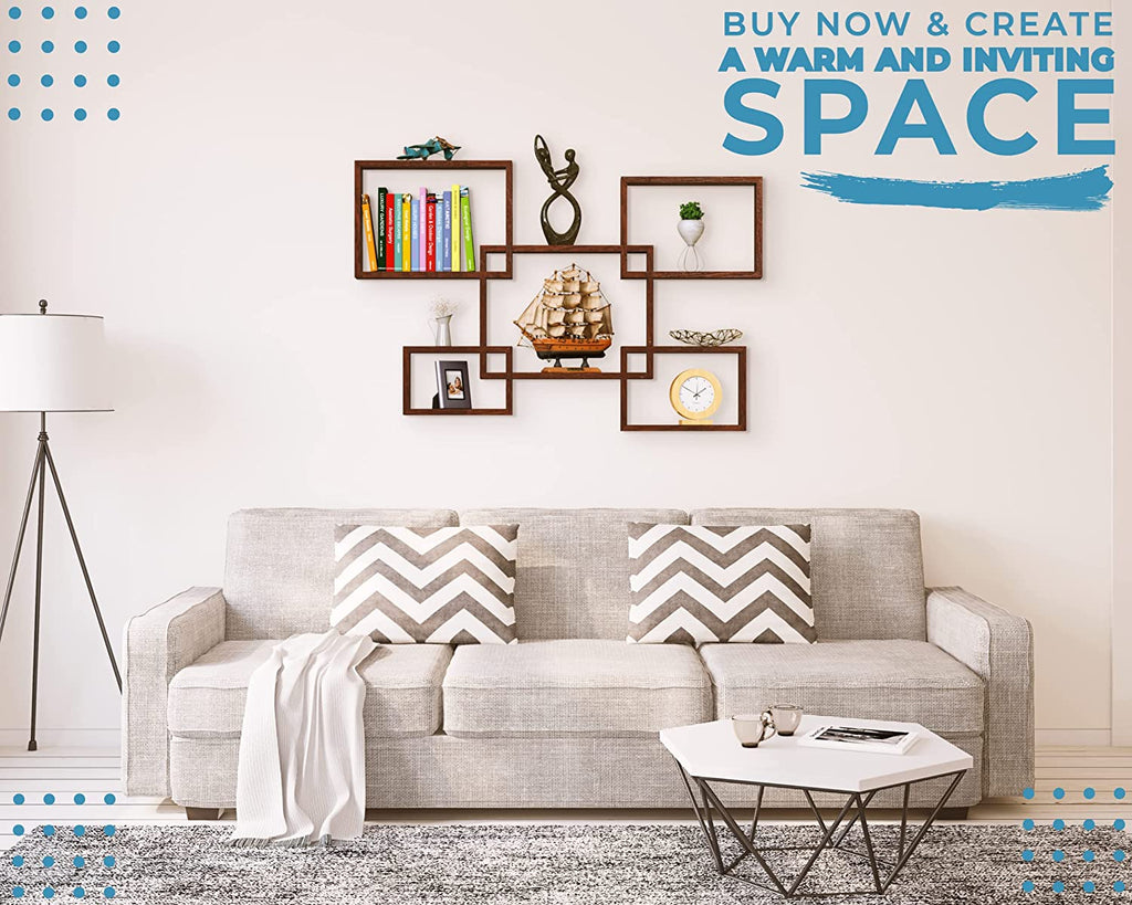 top 6 must-haves for the perfect cozy home