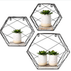 How to Install Hexagon Floating Shelves on Your Walls: The Top Ideas for Installing the Shelves!
