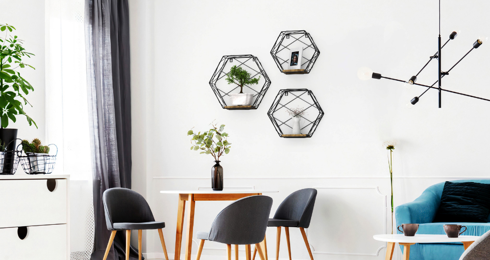 7 Minimalist Living Room Decoration Tips