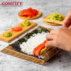 How to make sushi?