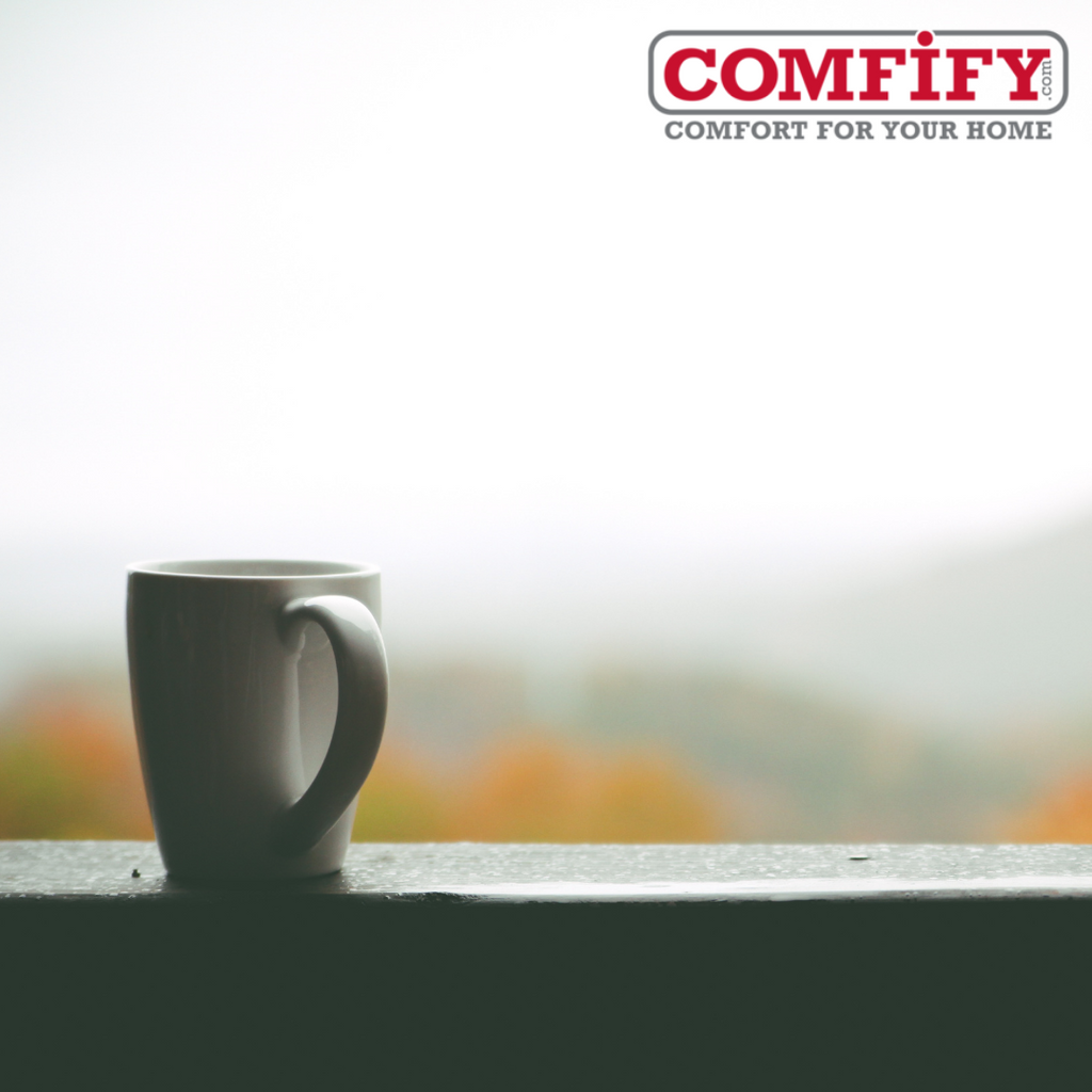 Ways to Make Your Home Fall Cozy