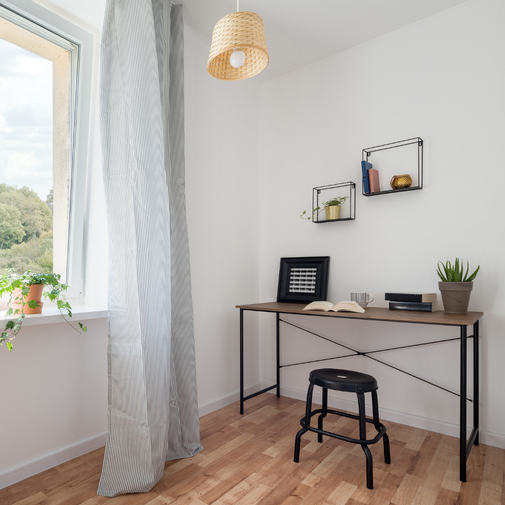 6 tips for decorating on a budget