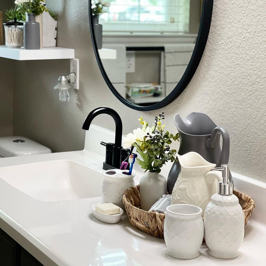7 Tips For Decorating A Bathroom On A Budget