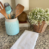 5 surprising ways utensil holders can declutter your kitchen and make cooking easier