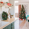 5 Festive Home Decor Ideas for Christmas