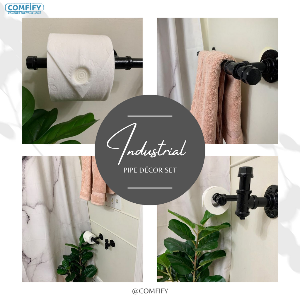 10 reasons why your bathroom should be redecorated this year