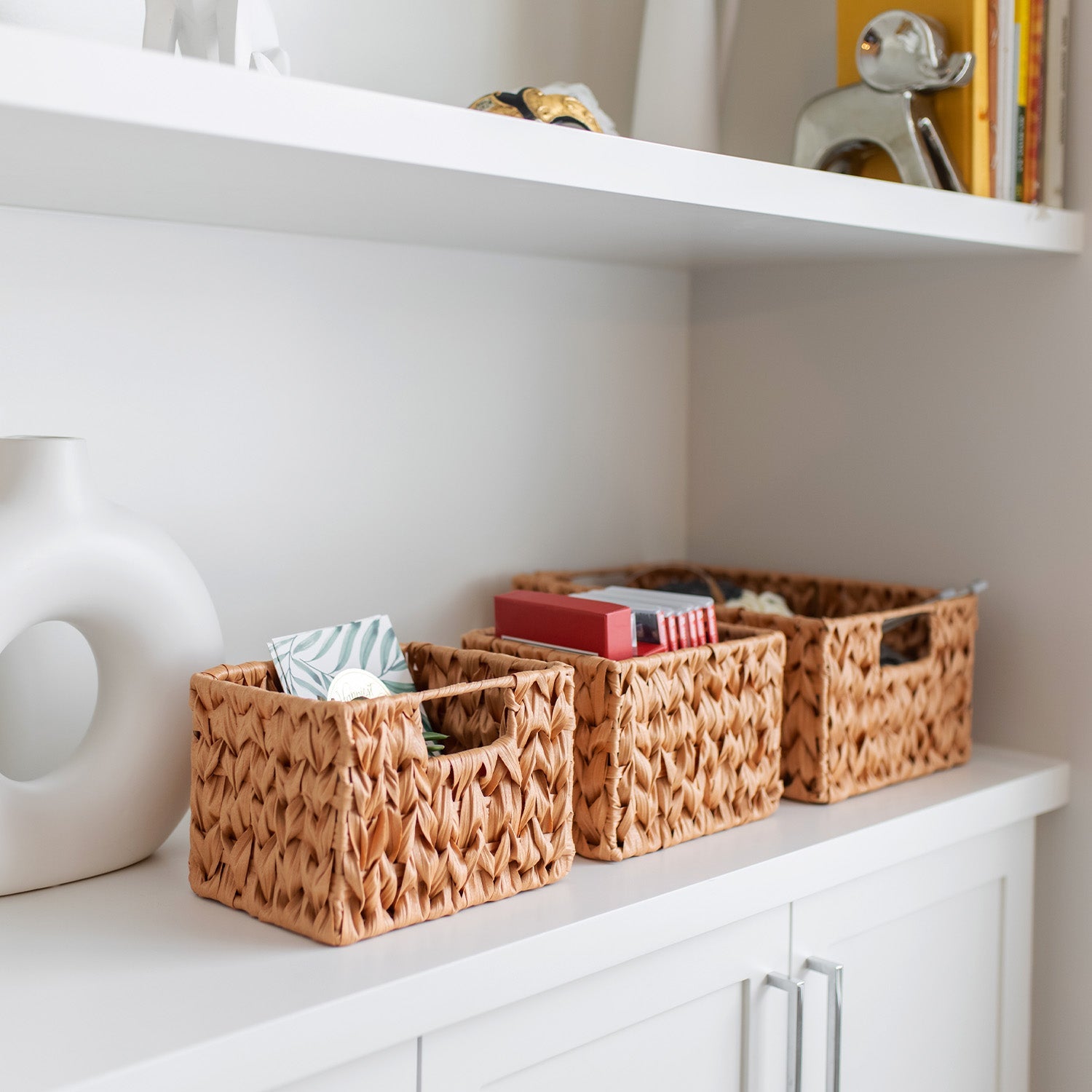 Storage Baskets