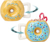 Ceramic Donut Mug- 14oz
