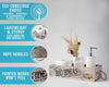 Farmhouse Bathroom Decor Box
