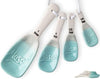Mason Jar Measuring Spoons