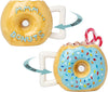 Ceramic Donut Mug- 14oz
