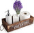 Farmhouse Bathroom Decor Box