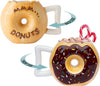 Ceramic Donut Mug- 14oz