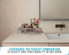 Farmhouse Bathroom Decor Box