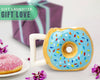 Ceramic Donut Mug- 14oz