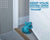 Cast Iron Mouse Door Stop - Decorative Rustic Door Stop - Stop Your Bedroom, Bath and exterior Doors in Style