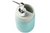 Mason Jar Design Soap Dispenser & Toothbrush Holder