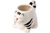 Decorative 3D Kitten Mug for Coffee, Tea and More