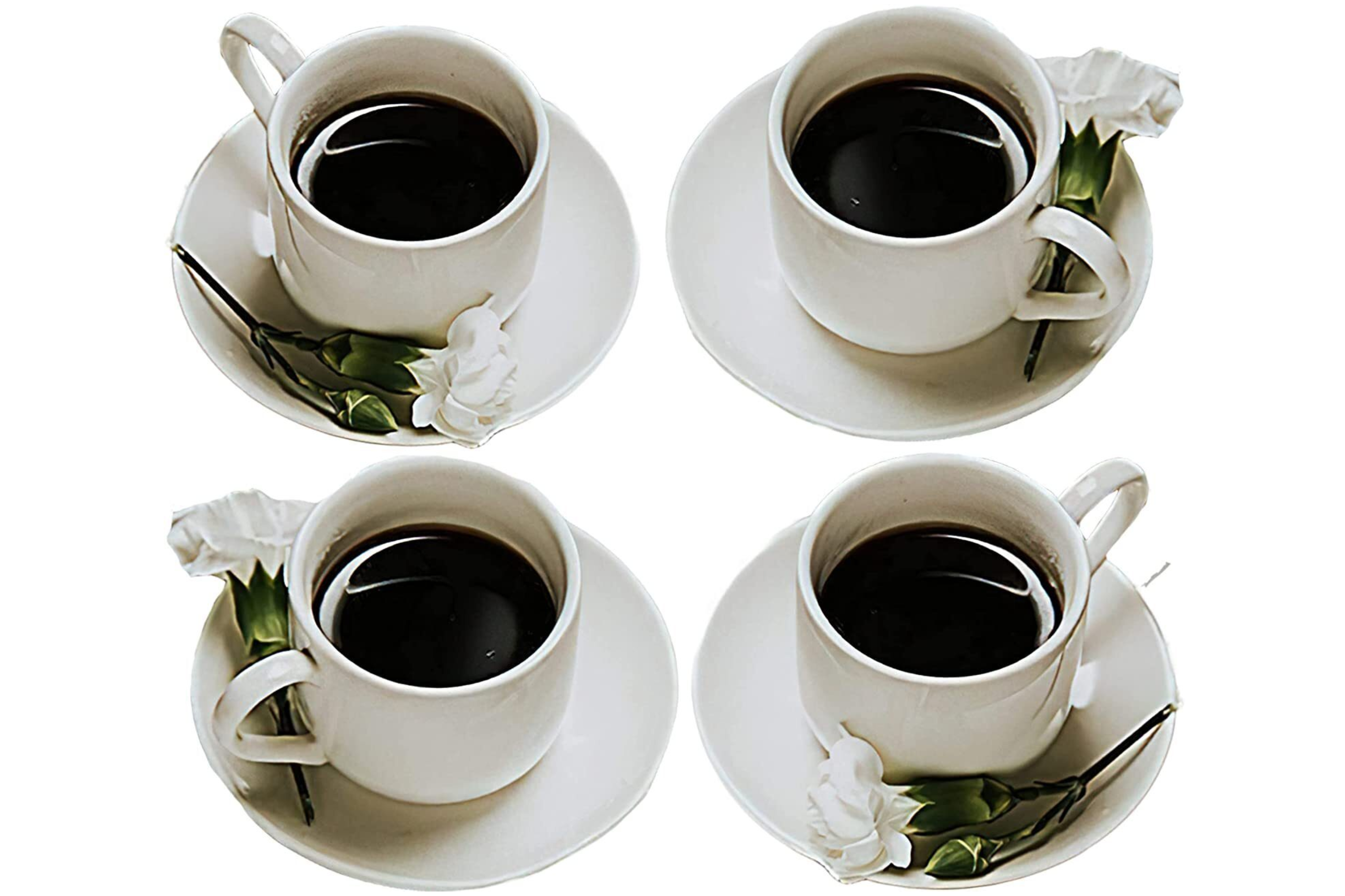 The Caffè Collection Espresso Cup - 2oz